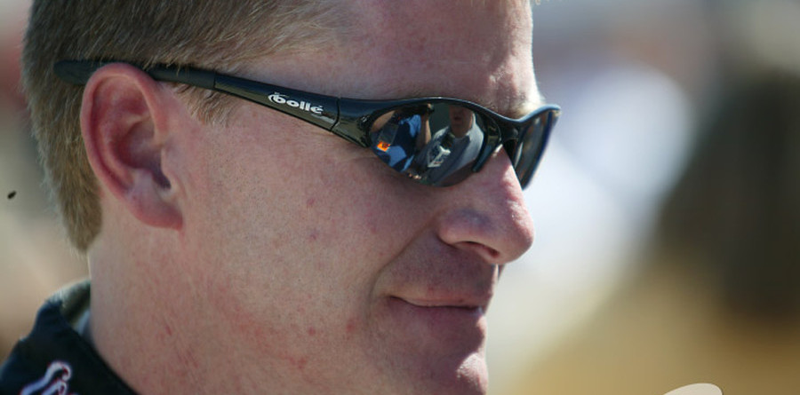 Burton moves to RCR, Edwards steps up