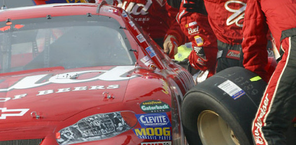 Earnhardt Jr rockets to win at Talladega