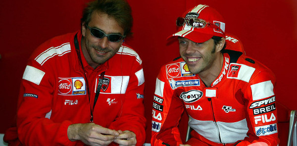 Ducati ends Michelin MotoGP relationship
