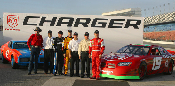 Garage Chatter: Preseason testing, round one
