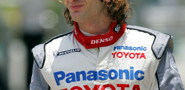 Too early for Toyota to win?