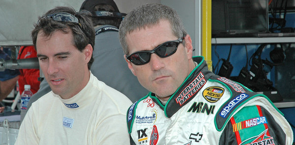 Bobby Labonte to race in Grand Am at Birmingham