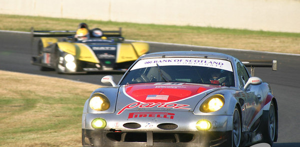 Marino Franchitti Le Mans diary: final take