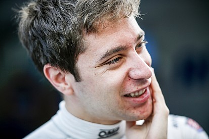 Frijns sustituye a Ekstrom, que deja el DTM tras 17 años