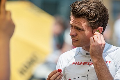 Aberdein promoveert met Motopark naar EK Formule 3