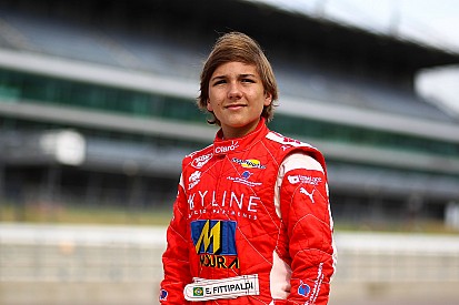 Prema confirma Enzo Fittipaldi nas F4 alemã e italiana
