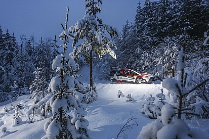 Record d'inscrits depuis dix ans pour le Rallye de Suède