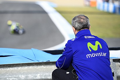 Een extra paar ogen: MotoGP-piloten willen niet meer zonder rijderscoach