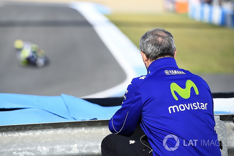 Een extra paar ogen: MotoGP-piloten willen niet meer zonder rijderscoach