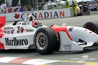 Castroneves likens WEC/IMSA situation to CART/IRL split