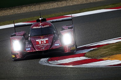 Oreca confirma parceria com a Rebellion no retorno à LMP1