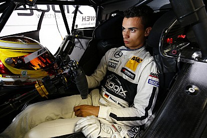 Sans baquet en F1, Wehrlein trouve refuge en DTM