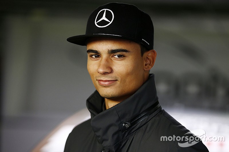 Wehrlein vuelve al DTM tras su aventura en Fórmula 1