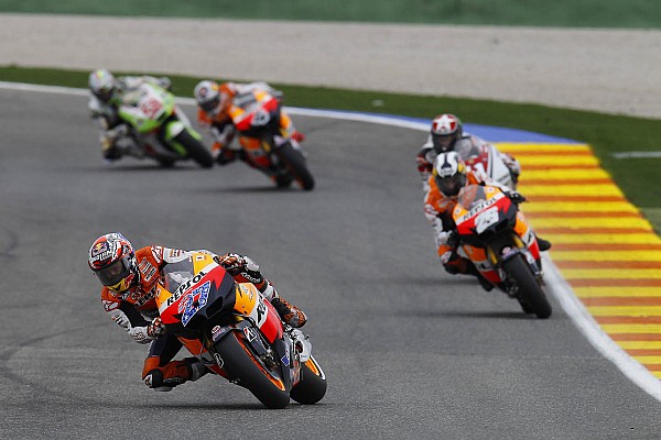 Exclusief interview Casey Stoner: "MotoGP-niveau sinds mijn glorietijd niet gestegen"