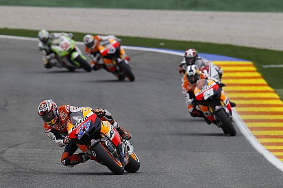 Exclusief interview Casey Stoner: "MotoGP-niveau sinds mijn glorietijd niet gestegen"