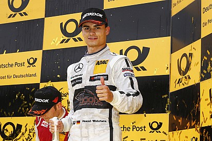 Wehrleins DTM-Comeback: Gründe für die späte Entscheidung