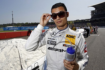 Pascal Wehrlein: Kommt nach der DTM die Formel E?