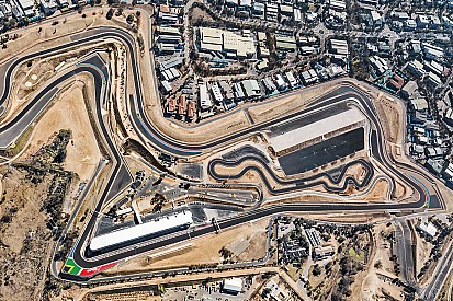 Formel-1-Revival in Kyalami? "Kosten sind abschreckend"