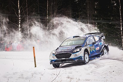 Canadá quiere volver al Mundial de Rallies