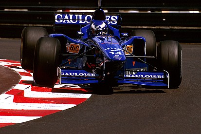Tarihte bugün: Prost, Ligier'i alarak "Prost GP" takımını kuruyor