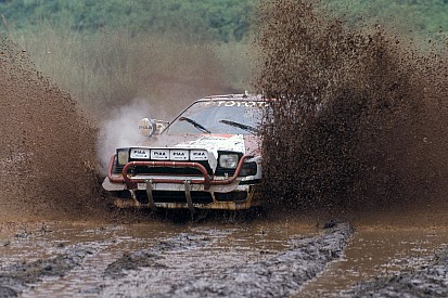 Kenia unterstützt WRC-Comeback der Safari-Rallye