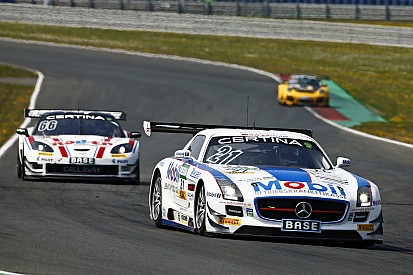 GT-Retro-Serie: Comeback der GT3-Legenden