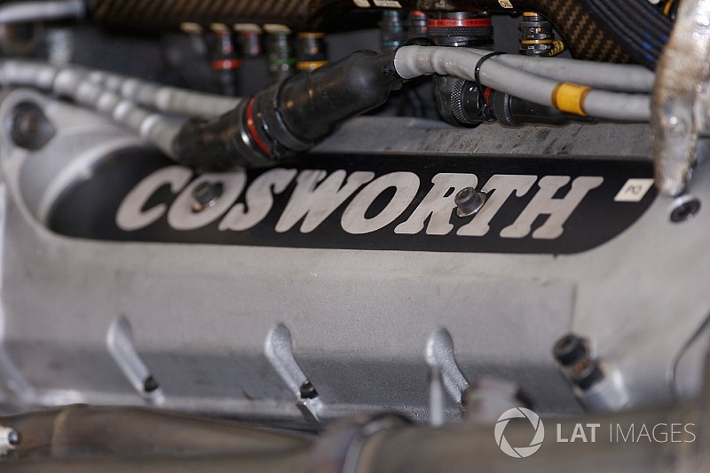 Cosworth seeking engine partner for IndyCar