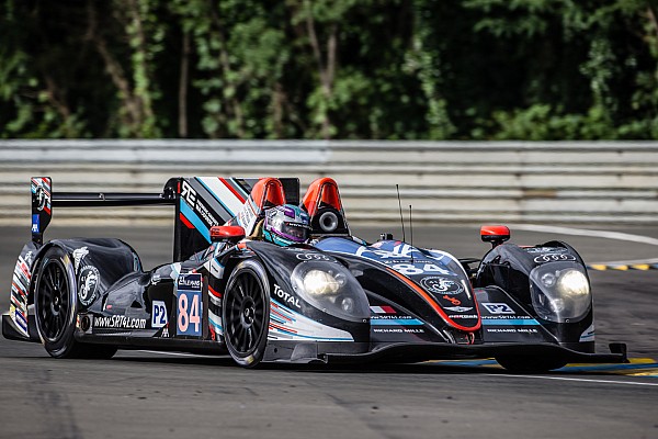 24h Le Mans 2018: Wieder kein Garage-56-Projekt