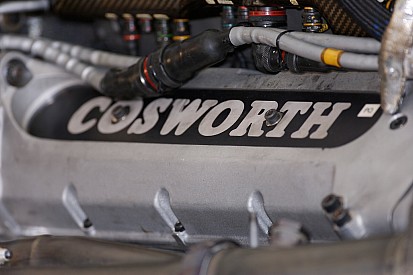 Cosworth mencari partner untuk IndyCar