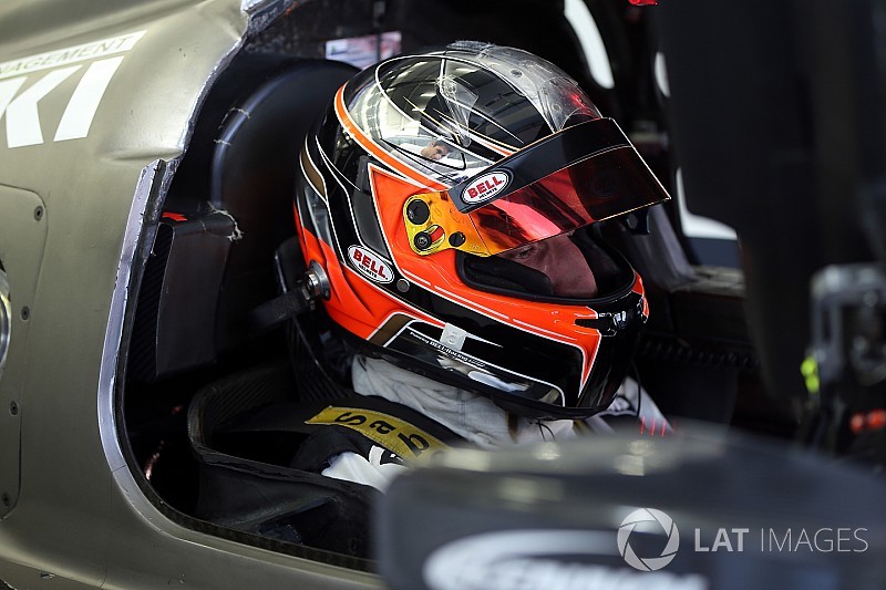 Кубица в Ле-Мане: Manor предложила поляку место в WEC