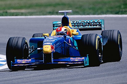 Diaporama - Les Sauber F1 depuis 1993