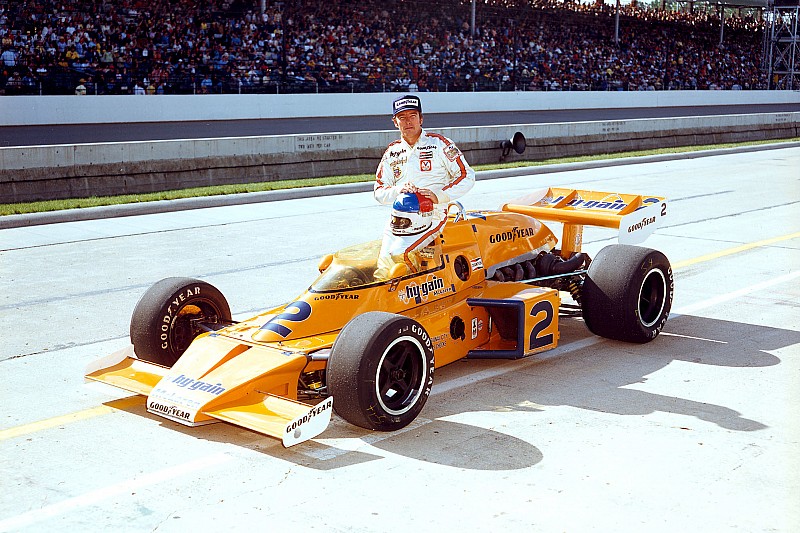 Video: McLaren deutet "Papaya-Auto" für Formel 1 2018 an