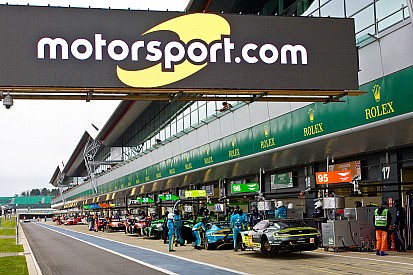 Cеть Motorsport Network стала партнером FIA WEC и «24 часов Ле-Мана»