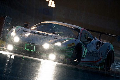 Новая Assetto Corsa будет посвящена чемпионату Blancpain GT