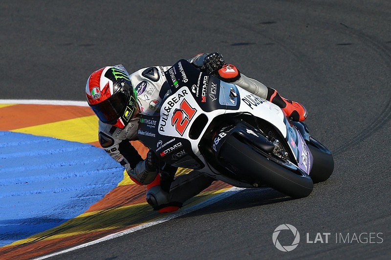 Francesco Bagnaia unterschreibt für 2019 bei Pramac-Ducati in der MotoGP