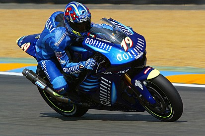 Galería: todas las Yamaha del equipo Tech3 en 250/500/MotoGP