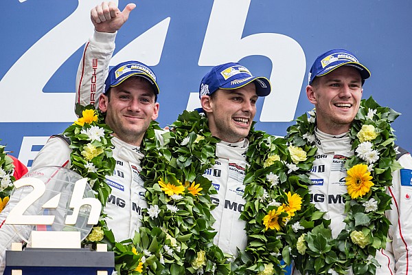 Hulkenberg: "Le espera un a&ntilde;o desafiante a Alonso"