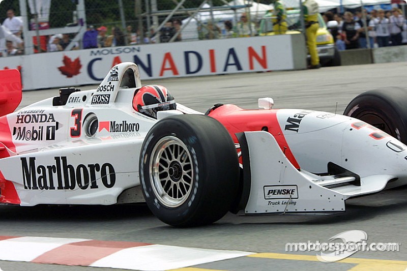 Castroneves compara WEC/IMSA com divisão CART/IRL