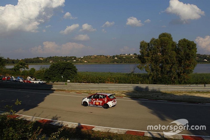 Il Gruppo Peroni Race annulla la 24 Ore di Sicilia a Pergusa