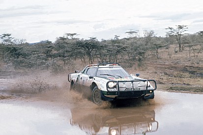 WRC-Comeback der Safari-Rallye: Jean Todt macht Kenia Mut