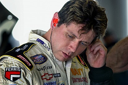 Eye in the Sky: Tim Fedewa brings a driver’s view for Kevin Harvick