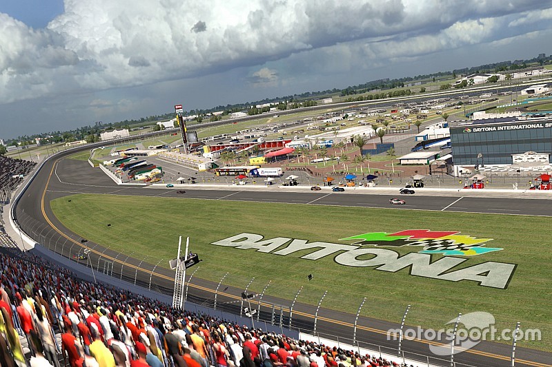 A.J. Allmendinger: iRacing eine echte Alternative zum Kartsport