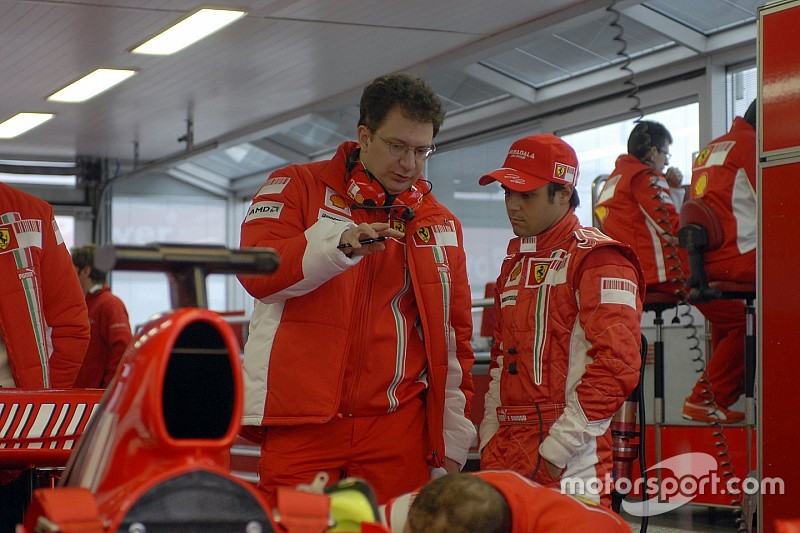 Ehemaliger Ferrari-Chefdesigner heuert bei der FIA an