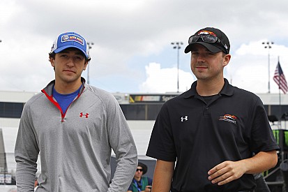 Talented field expected for 2018 Cars Response Energy Tour opener