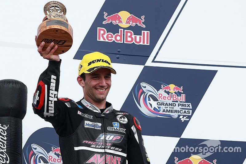 GALERI: Sejarah perjalanan karier balap Johann Zarco