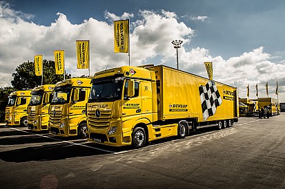 Michelin-Monopol in der LMP1: Dunlop will zurückkehren
