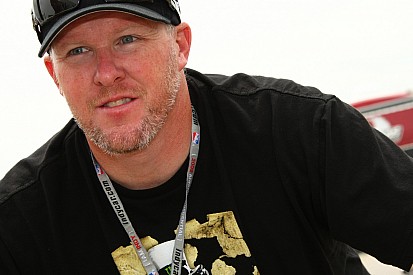 Paul Tracy to race again in one-off Trans Am event