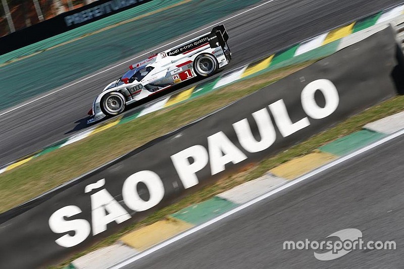 Brasil volta ao calendário do WEC