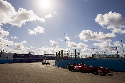 Vorschau Punta del Este: Erstes Regenrennen der Formel E?