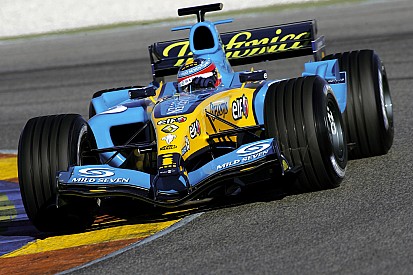 Why Alonso's first title winner should be an all-time great
